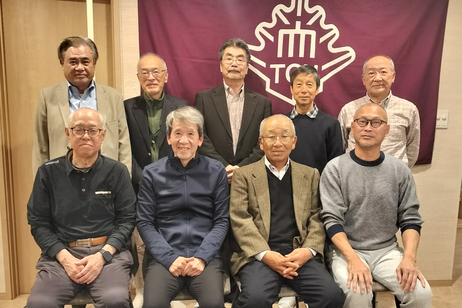 SNSを有効活用しております