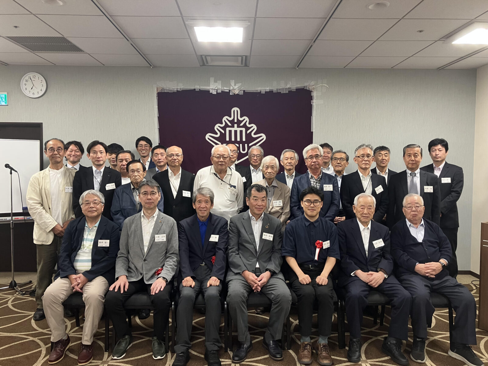 宮城支部組織紹介