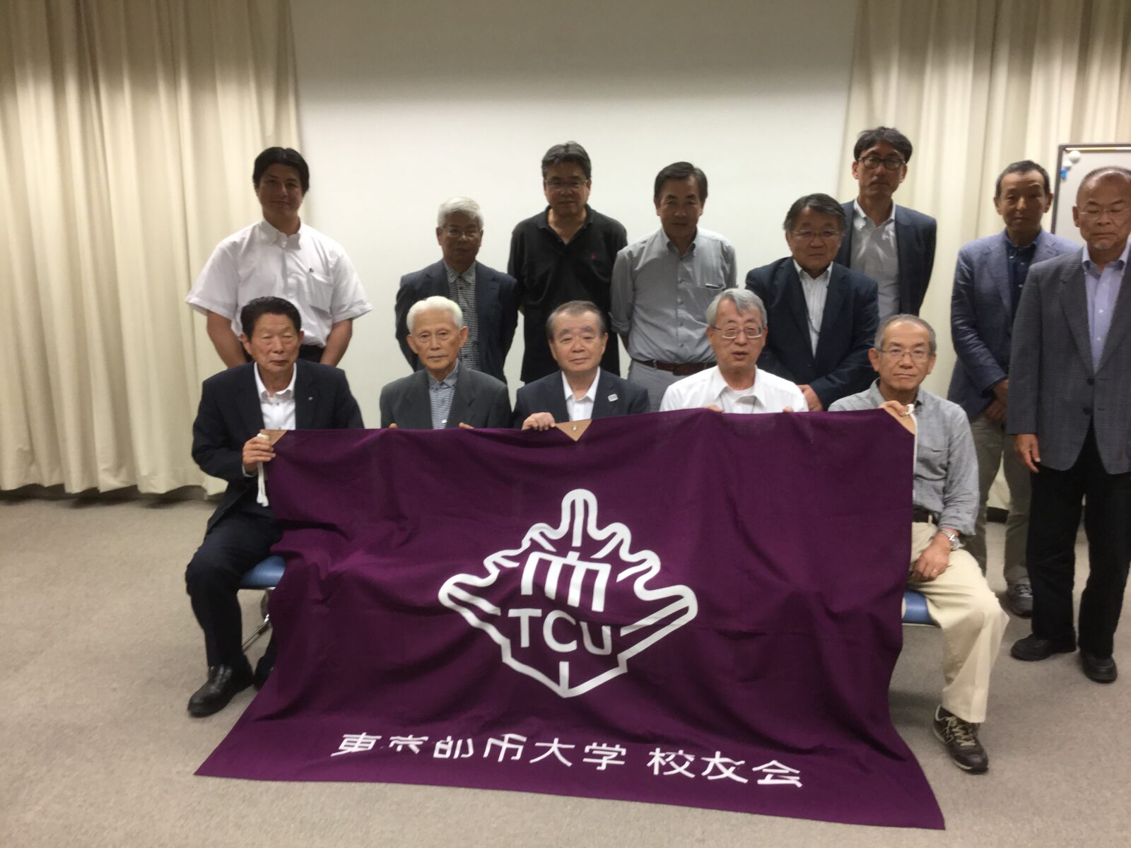 香川支部について